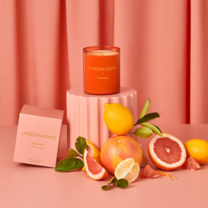 Products: Tōtaranui Candle - Limited Edition - Eternodesign - Interior Architecture & Interiors