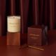 Amber & Clove Candle - Eternodesign - Interior Architecture & Interiors