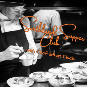 Tickets - June 2024 - Ethan Flack