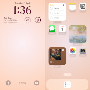 All: Digital Declutter