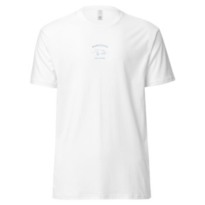 All: Rangitoto organic cotton T-shirt