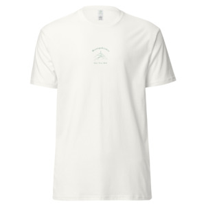 All: Maungakiekie / One Tree Hill organic cotton T-shirt
