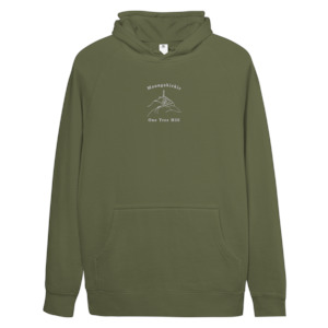 All: Maungakiekie / One Tree Hill hoodie