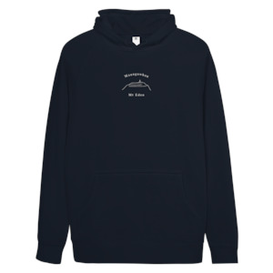 All: Maungawhau / Mt Eden hoodie