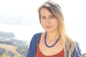 Products: Royal Insight Of Lapis Lazuli Necklace Ethical Trade New Zealand