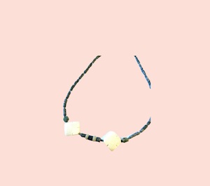 Embrace Tranquility And Balance With Our Jade Necklace Ethical Trade New Zealand