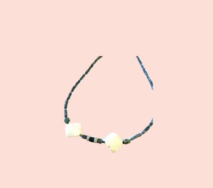 Products: Embrace Tranquility And Balance With Our Jade Necklace Ethical Trade New Zealand