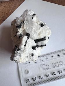 Swat Valley Brilliance Tourmaline Gemstone Ethical Trade New Zealand