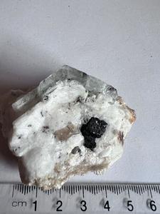 Products: Swat Valley Tourmaline Gemstone Ethical Trade New Zealand