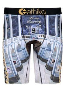 Mens: 2 Chainz - Living Luxury Staple