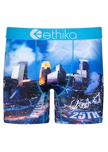 Chet Holmgren Series: Perfect Storm Mid