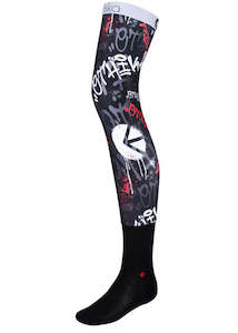 Mens Socks: Moto Socks - Fat Cap