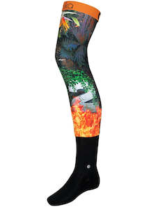 Mens Socks: Moto Socks - Cooper Webb Lord Of Coop