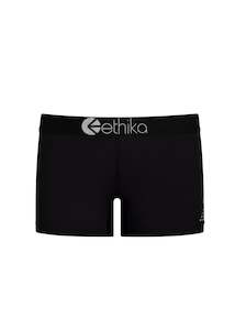 Girls Staple: SubZero Black Girls Staple