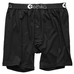 Mens Alternate: Modal Black Alternate