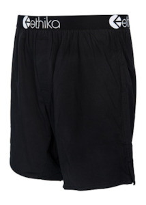 Mens Boxer: Abyss Boxer