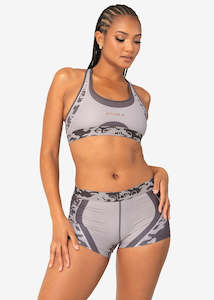 Womens Staple: Camo Bae Subzero Staple