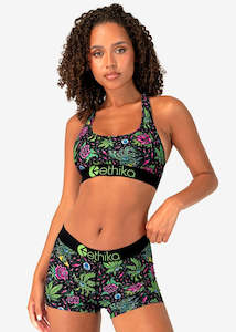 Womens Staple: Botanic Bliss Staple