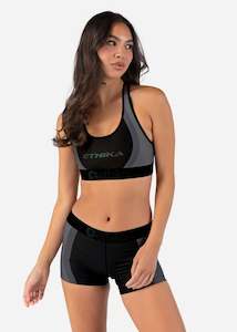 Womens Sports Bras: Sport Mode Sports Bra