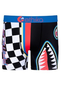 Mens Sale Underwear: Bomber Raceway Mid