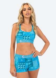 Womens Sports Bras: Third Eye Sports Bra