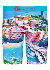 Mens Sale: Mens Vernazza Staple