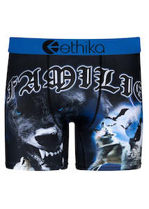 Mens Pack You Out Mid