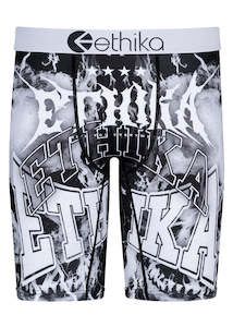 Mens Skull Shocker Staple