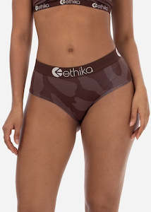 Womens Palms Hipster