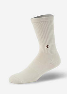 All Socks: Womens Crew Sock - Aloha League