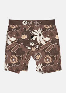 Mens Hawaiian Bloom Alternate