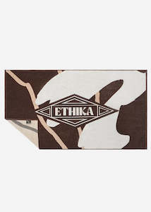 Mens Other Accessories: Hawaiian Bloom Beach Towel