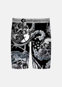 Boys The Staple: Boys Chromed Out Staple