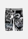 Boys Chromed Out Staple