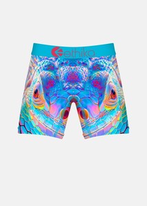 Toddlers: Toddlers Glowzilla Staple