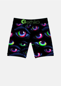 Toddlers Eye See You Staple