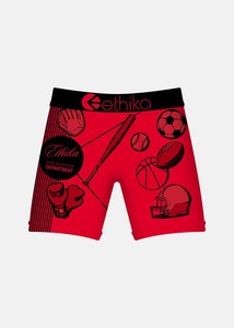 Toddlers School Spirit Staple