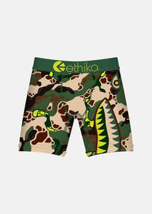 Toddlers Bomber Hype Staple