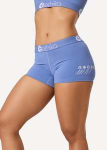 Womens SubZero Bolt Royal Staple