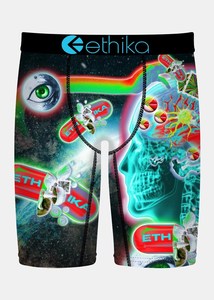 Mens Sale: Mens Ethika Experience Staple