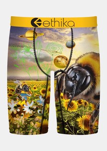 Mens Sale Underwear: Mens Honey Takeover Staple