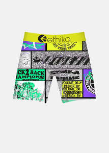 Toddlers: Toddlers Back In Blood Staple