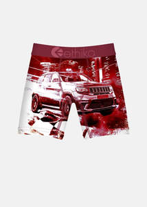 Toddlers: Toddlers Hawk Boyz Staple