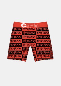 Toddlers: Toddlers Samurai Threads Staple