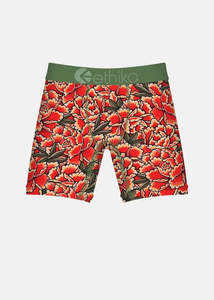 Toddlers Shogun Peony Staple