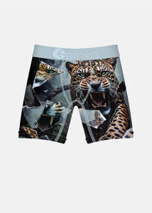 Toddlers Shatter Cat Staple