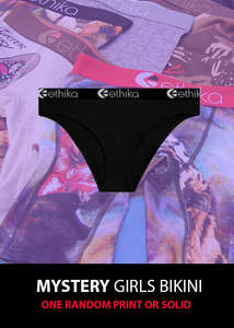 Girls: Mystery Girls Bikini