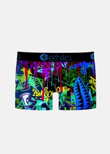 Girls Bomber Ascended Staple