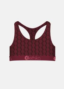 Girls Kensei Sports Bra