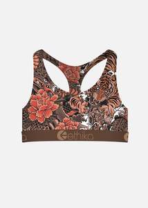 Girls: Girls SubZero Shogun Sports Bra